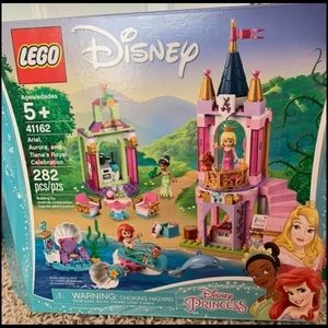 ISO: LEGO Disney Royal Celebration - NOT FOR SALE